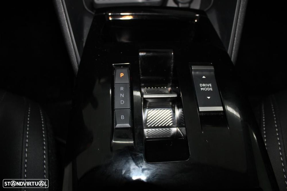 Citroën e-C4 X 54 kWh Autonomia Alargada Plus - 20