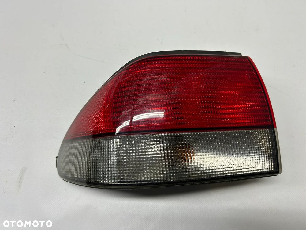 SAAB 93 9-3 LAMPA lewa CABRIO TYLNA 98-02 OG lewy tył - 2