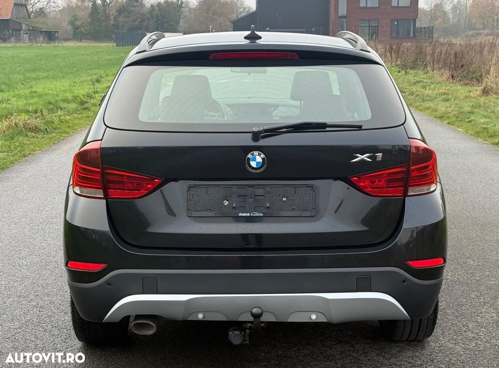 BMW X1 sDrive20d Aut. xLine - 4