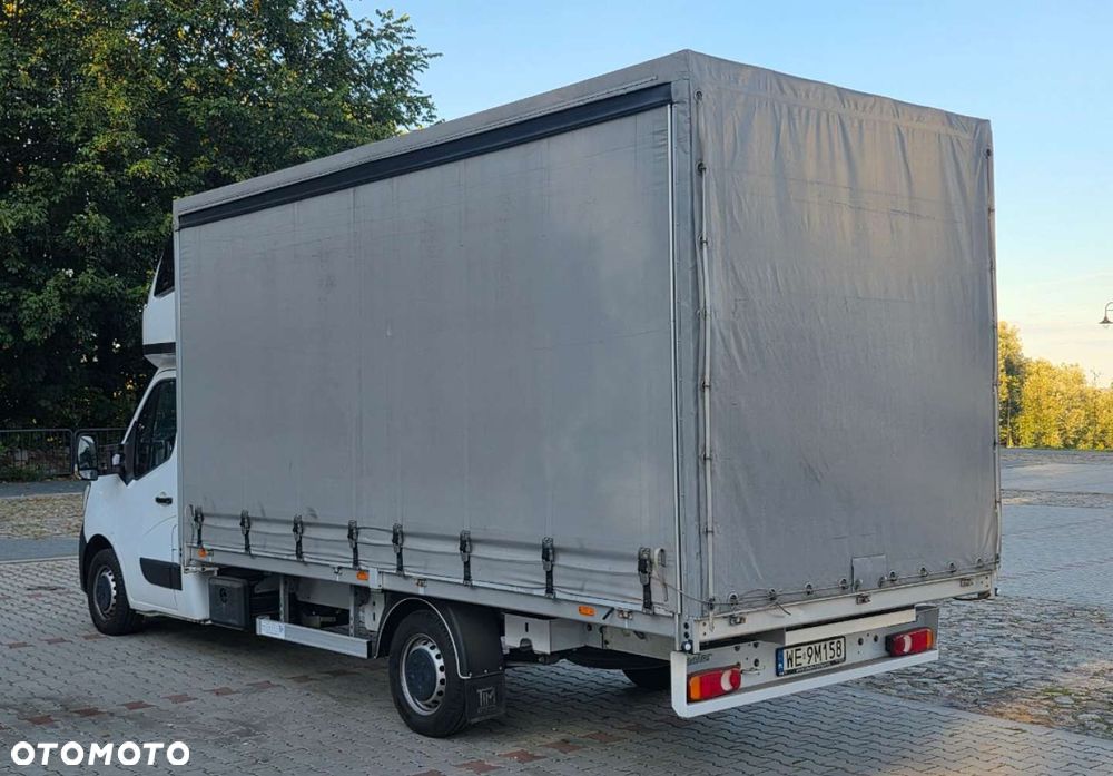 Renault Master - 6