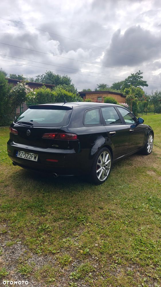 Alfa Romeo 159 2.4JTDM Distinctive - 7