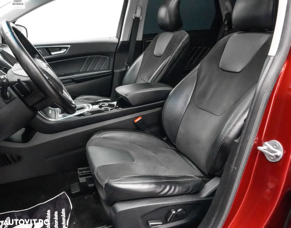 Ford Edge 2.0 Panther A8 AWD ST Line - 15
