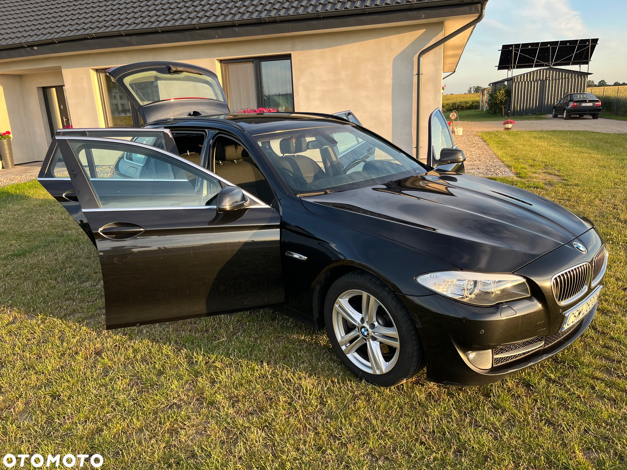 BMW Seria 5 - 15