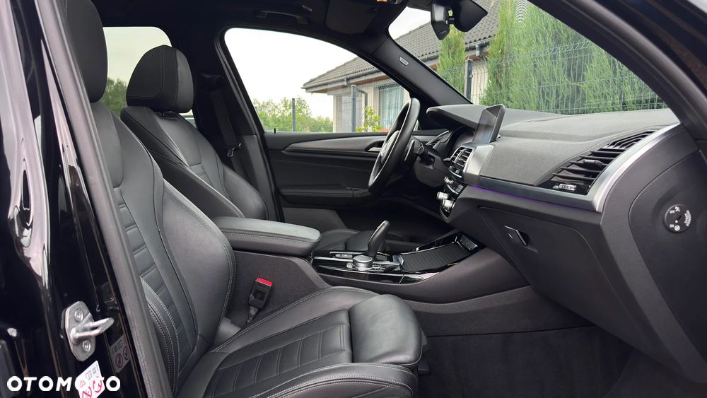 BMW X3 xDrive20i M Sport - 26