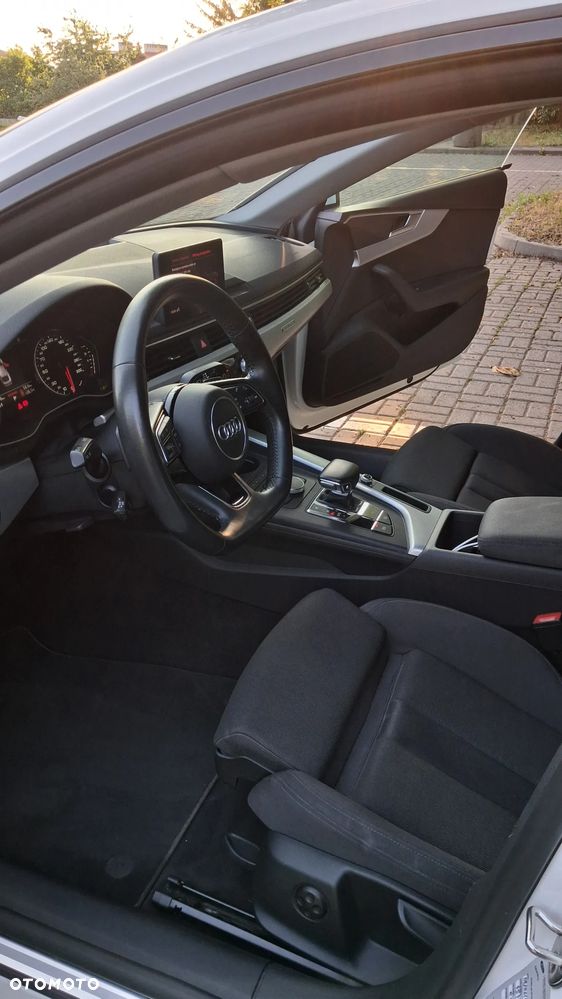 Audi A5 Sportback 45 TFSI mHEV Quattro S tronic - 16