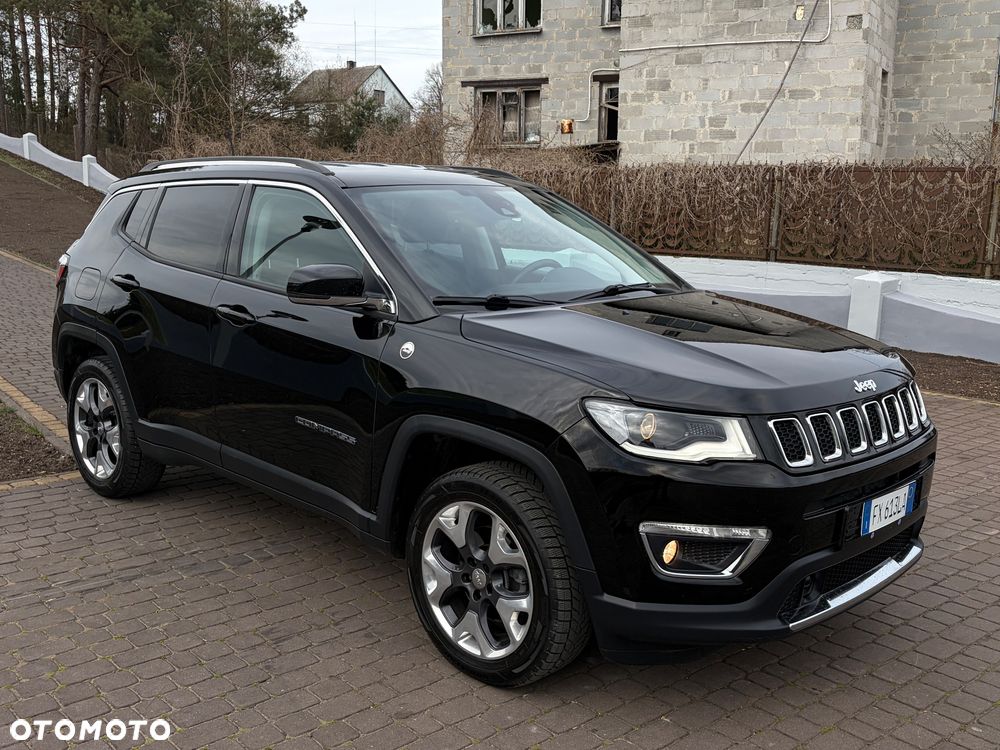 Jeep Compass - 14