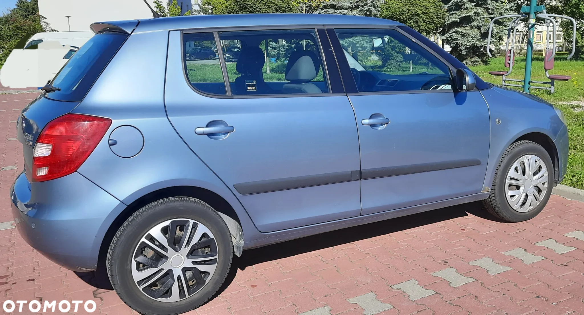 Skoda Fabia 1.2 12V Style - 2