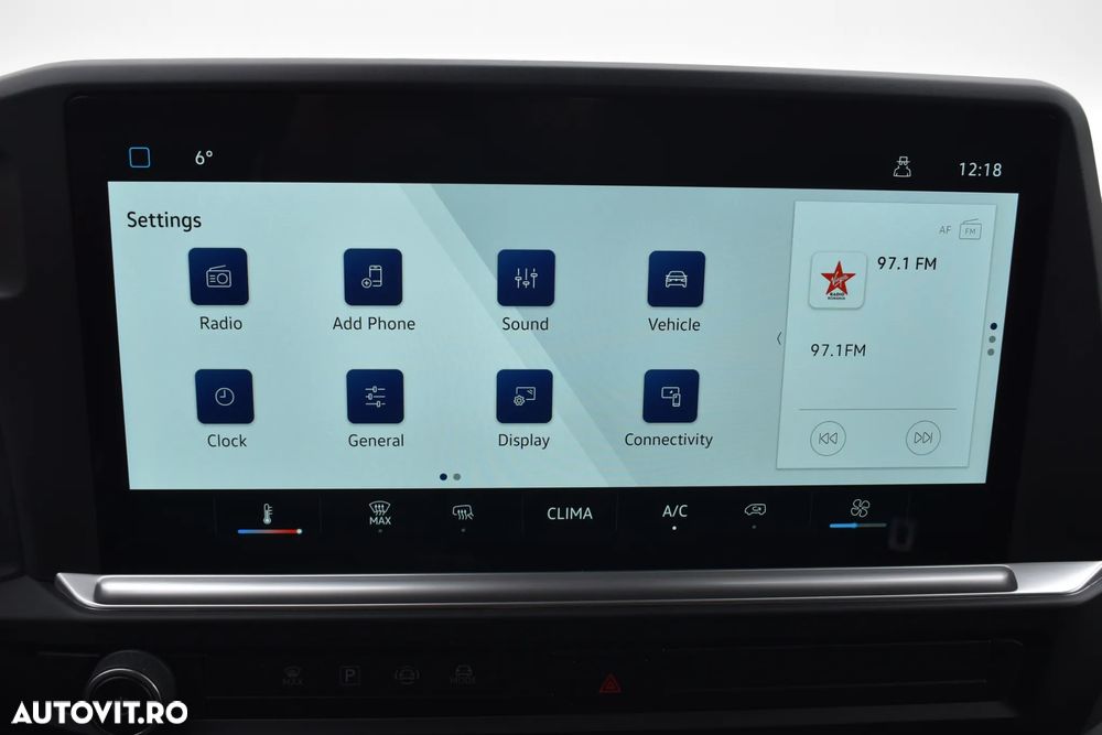 Volkswagen Transporter - 20