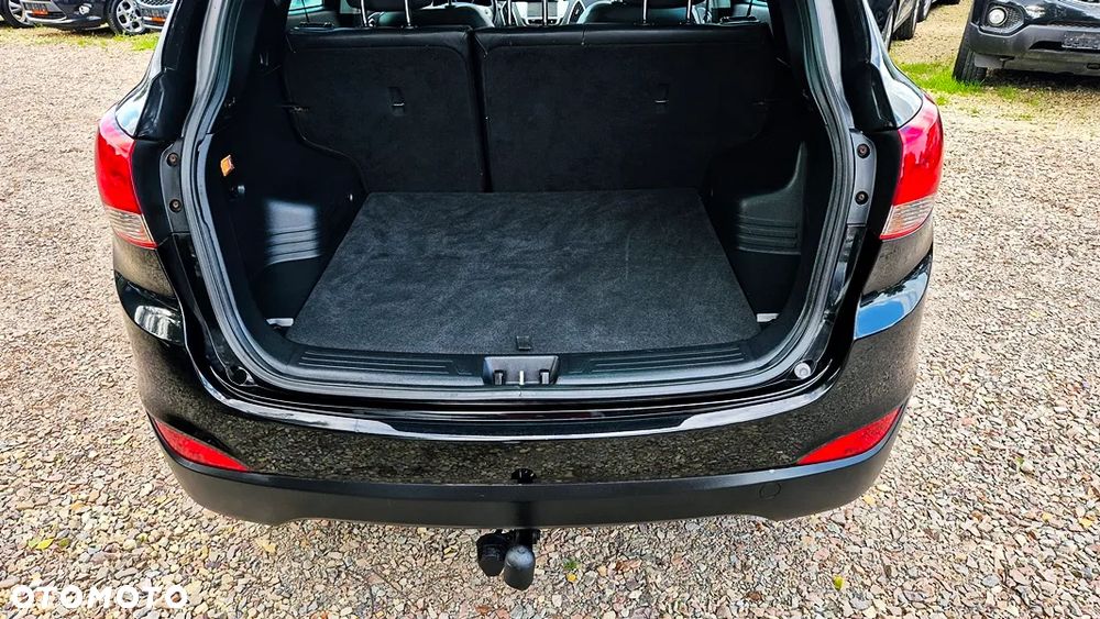 Hyundai ix35 2.0 4WD Premium - 31