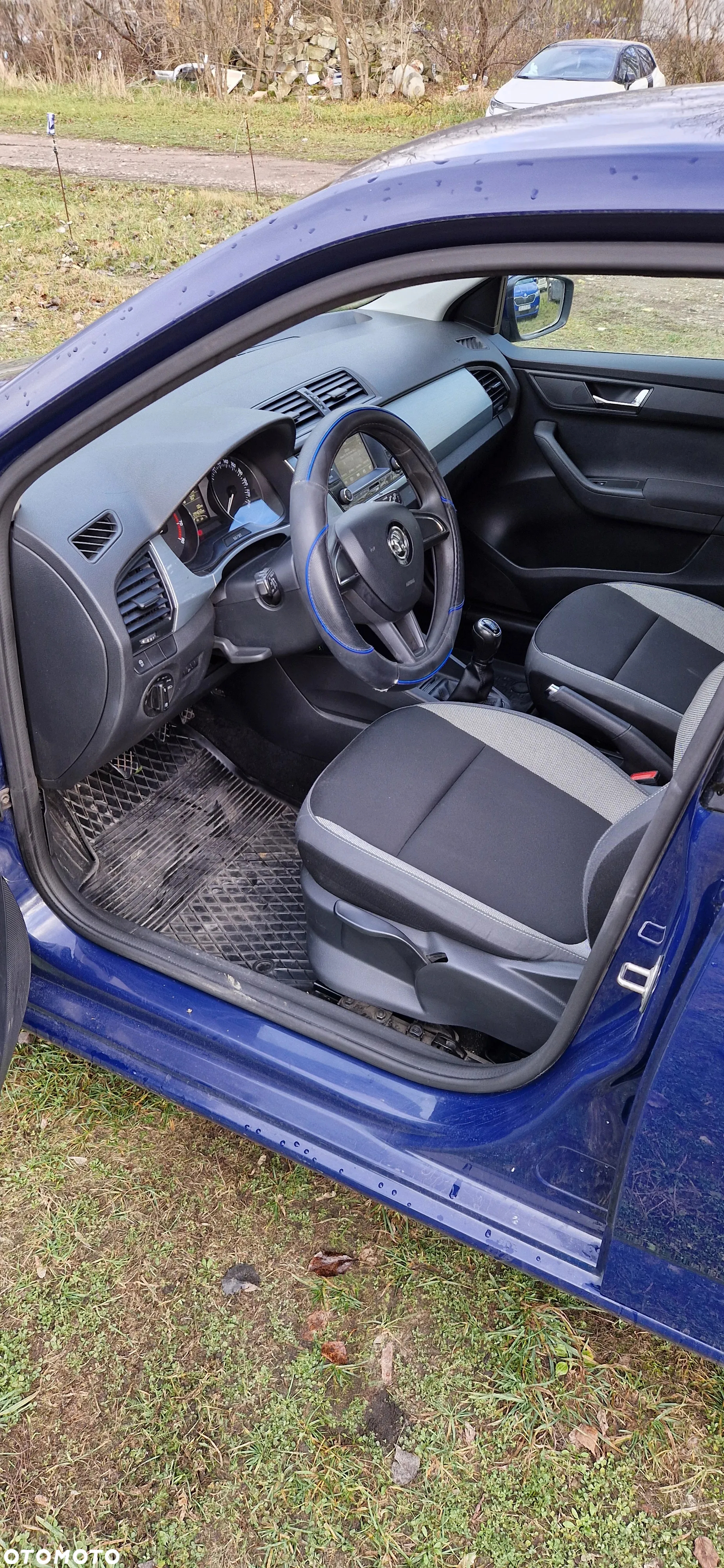 Skoda Fabia 1.0 Ambition - 3