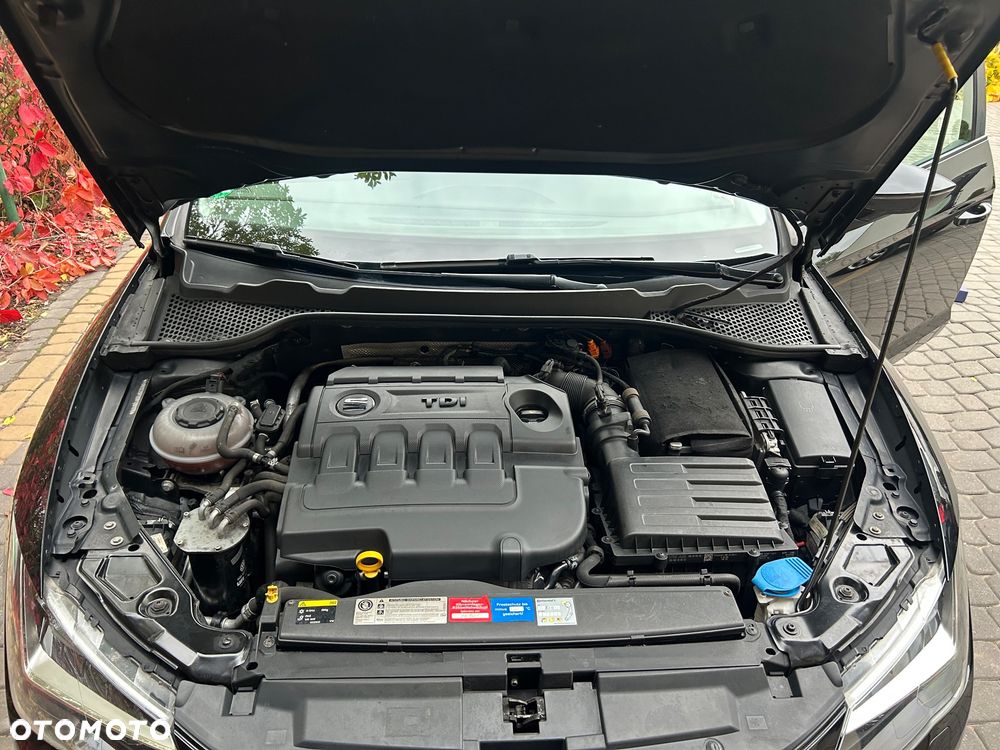 Seat Leon 2.0 TDI DPF Start&Stop FR - 40