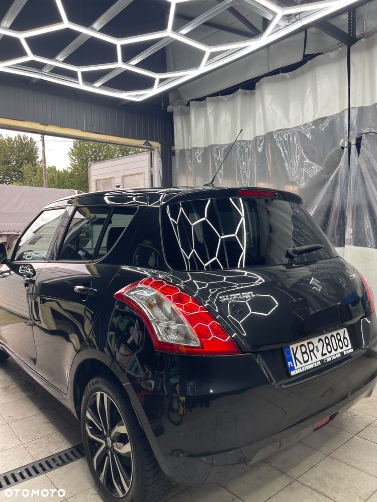 Suzuki Swift 1.2 X-TRA - 13