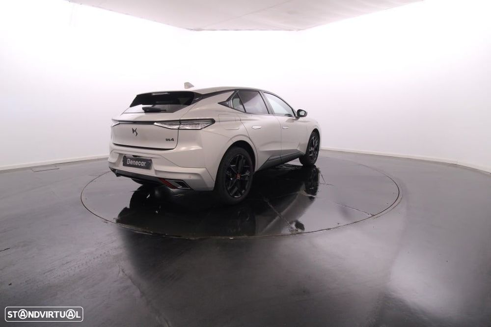 DS DS4 4 1.2 PureTech Performance Line EAT8 - 7