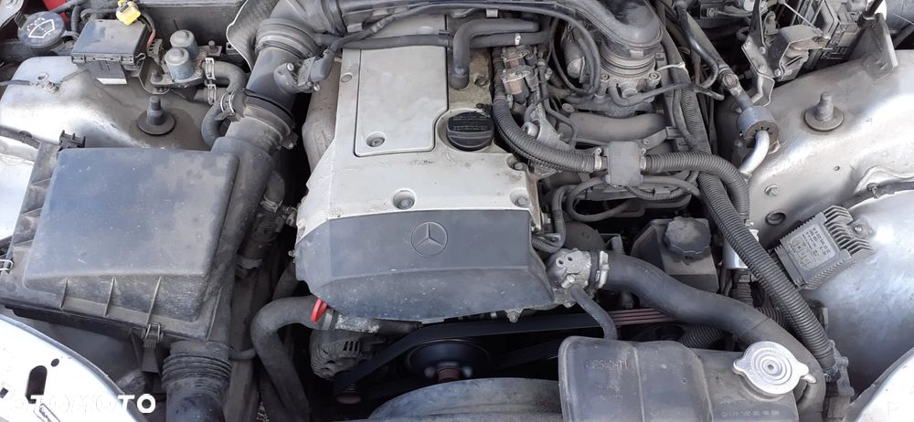 Mercedes-Benz SLK - 11