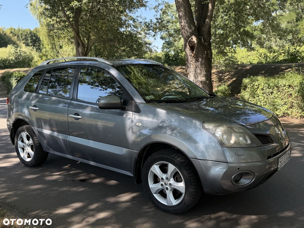 Renault Koleos - 2