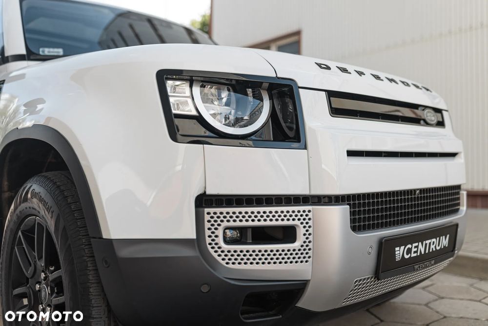 Land Rover Defender 2.0 P300 S - 7