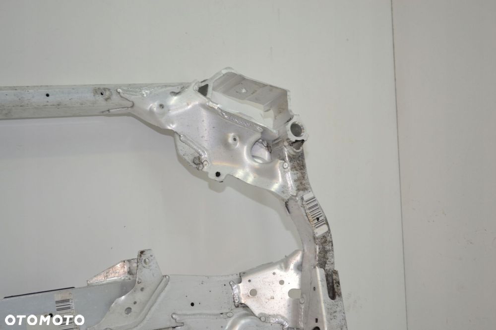 BMW E87 E81 E90 E91 SANKI PRZÓD PRZEDNIE KOŁYSKA BELKA ZAWIESZENIA ORYG - 5