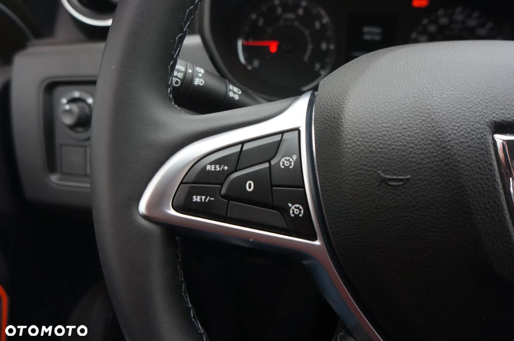 Dacia Duster - 15