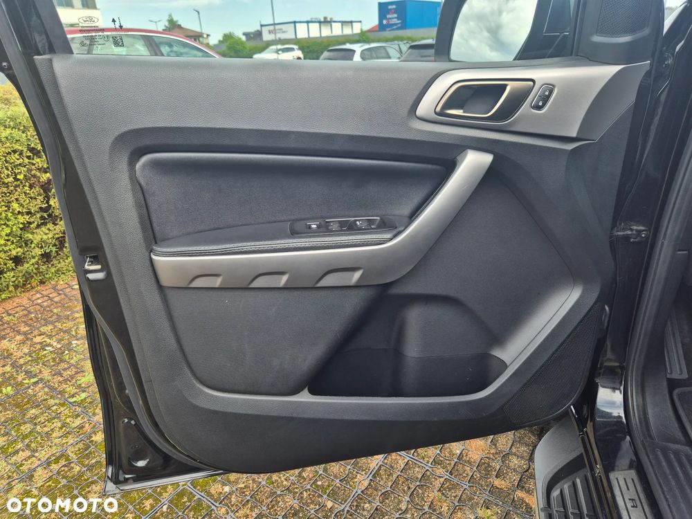Ford Ranger 2.0 EcoBlue 4x4 DC Limited - 33