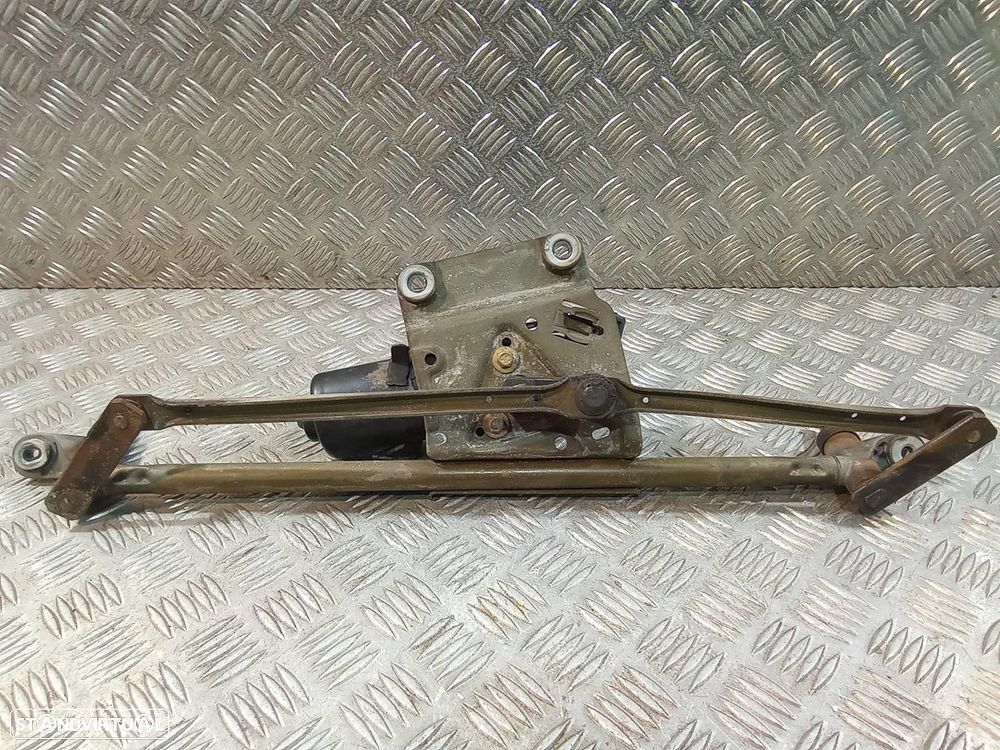 MOTOR LIMPA-VIDROS FRONTAL PEUGEOT 406 1996 - 2