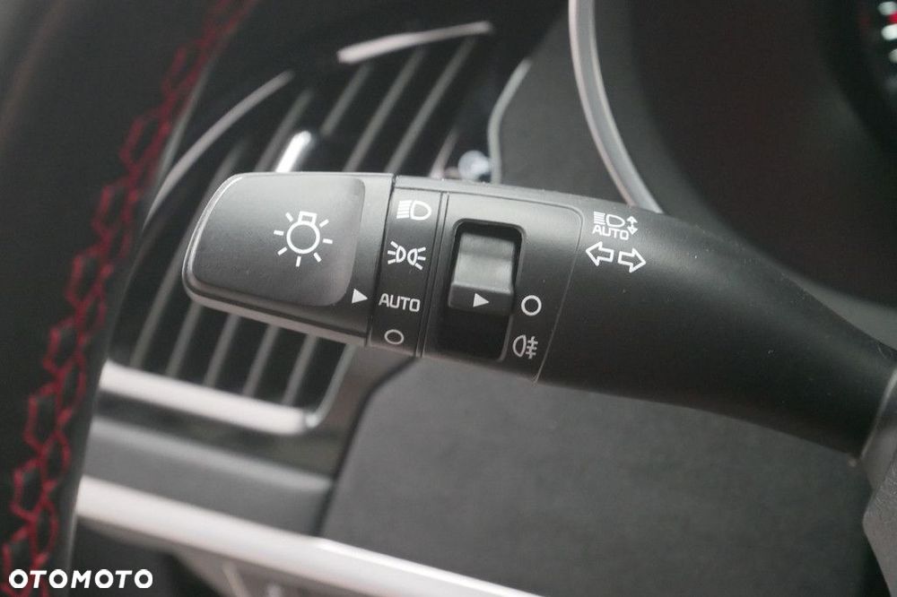 Kia Stinger 3.3 T-GDI V6 GT Prestige Line AWD - 37