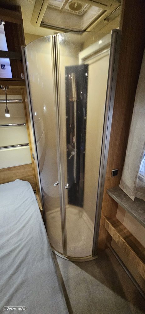Chausson Welcome - 15