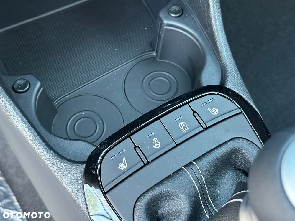 Kia Picanto 1.0 GDI L - 19