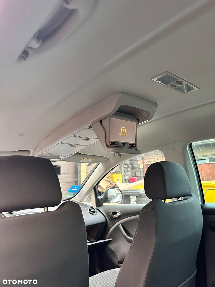 Seat Altea - 20