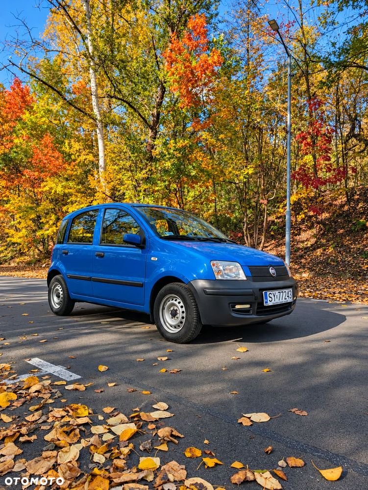 Fiat Panda - 3