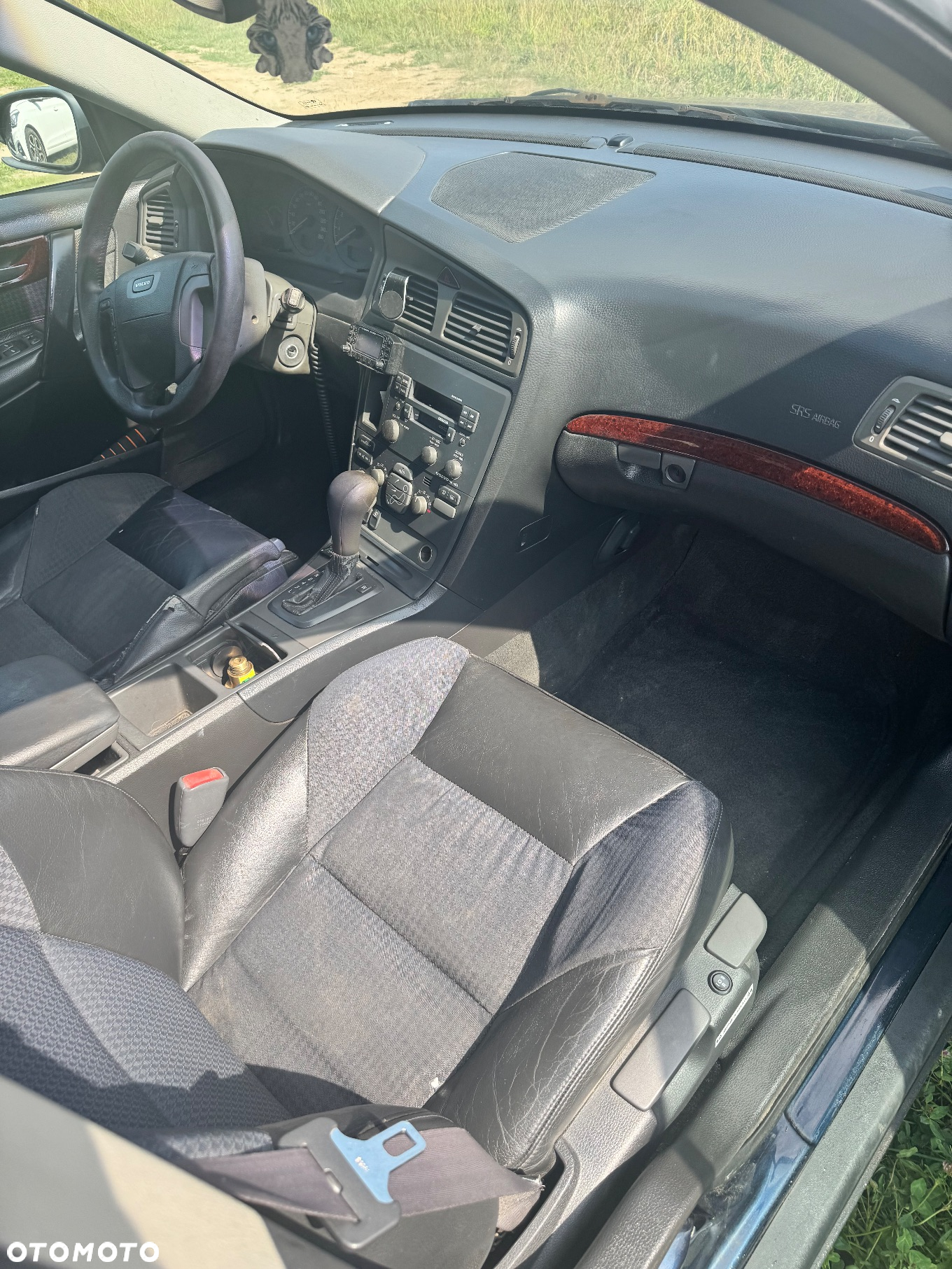 Volvo V70 - 6