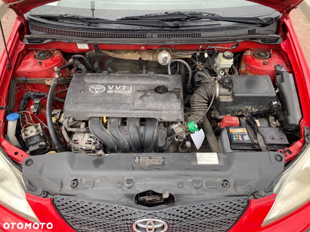 Toyota Corolla - 17