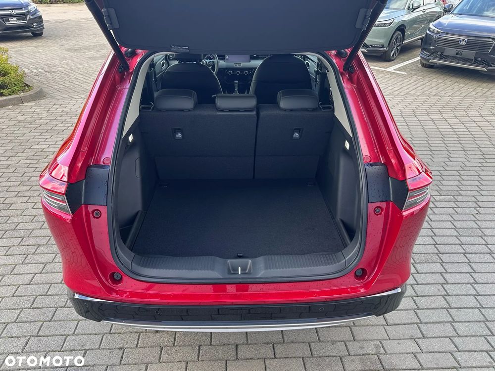 Honda HR-V e:HEV 1.5 i-MMD Elegance - 10