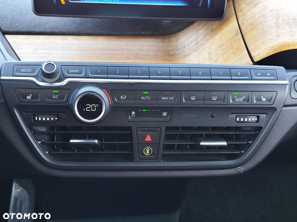 BMW i3 (Range Extender) - 22