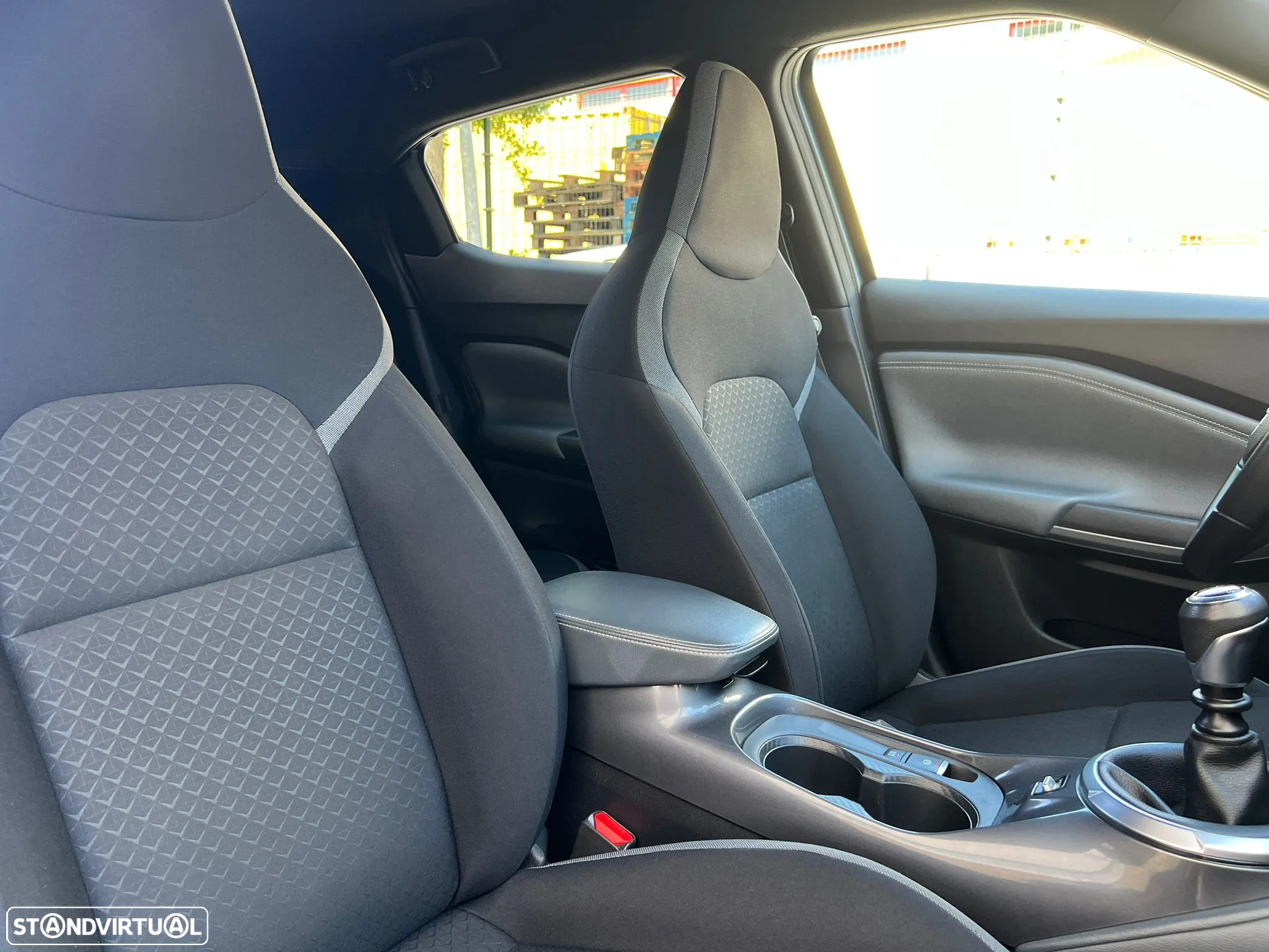 Nissan Juke 1.0 DIG-T Enigma - 28