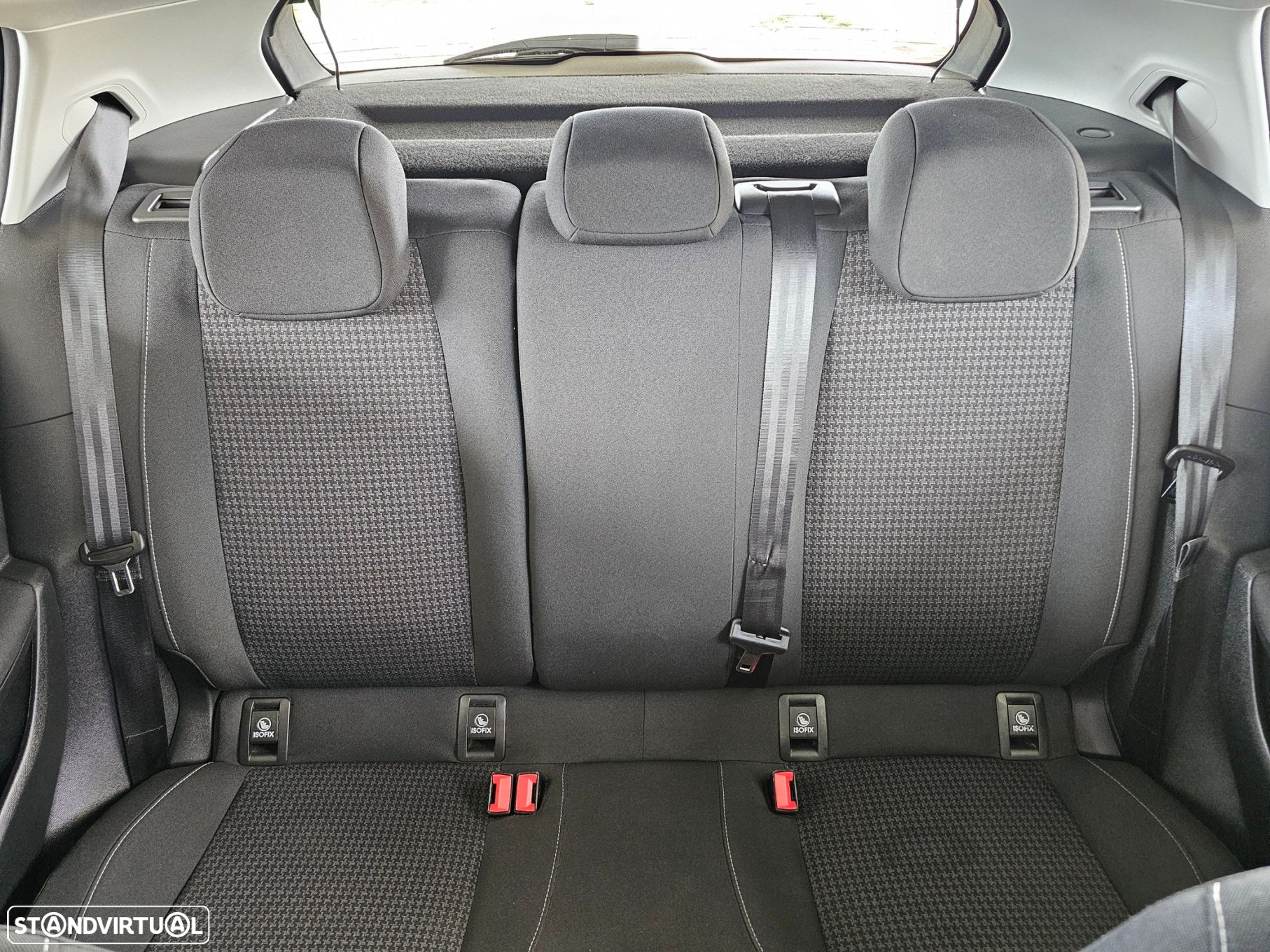 Peugeot 308 PureTech 130 EAT6 Stop & Start Active - 13