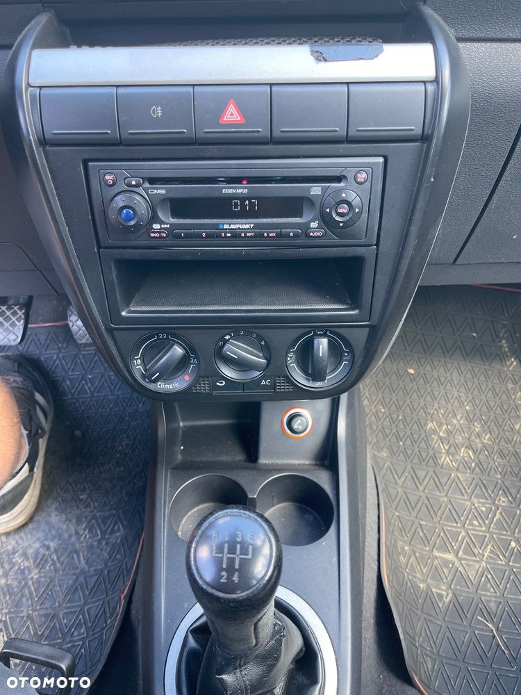 Volkswagen Fox 1.2 Fresh - 16