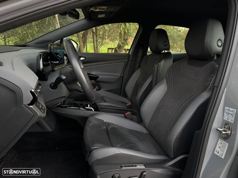 VW ID.4 77 kWh Pro Performance - 20