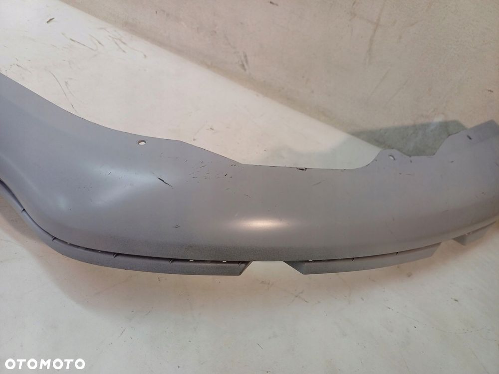 dokładka spoiler zderzaka przód ford s-max mk ii 2 14- - 9