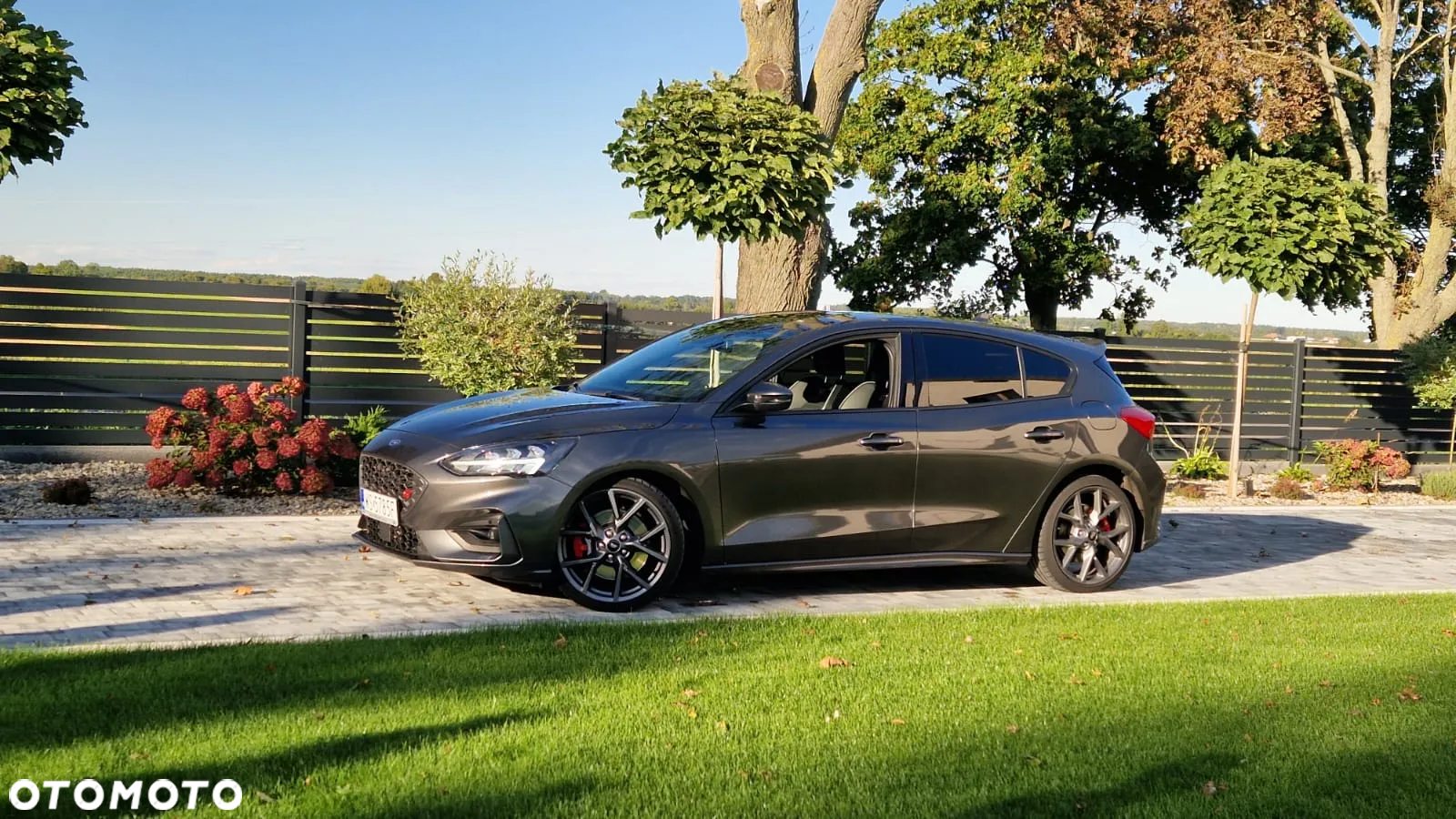 Ford Focus 2.3 EcoBoost ST - 2