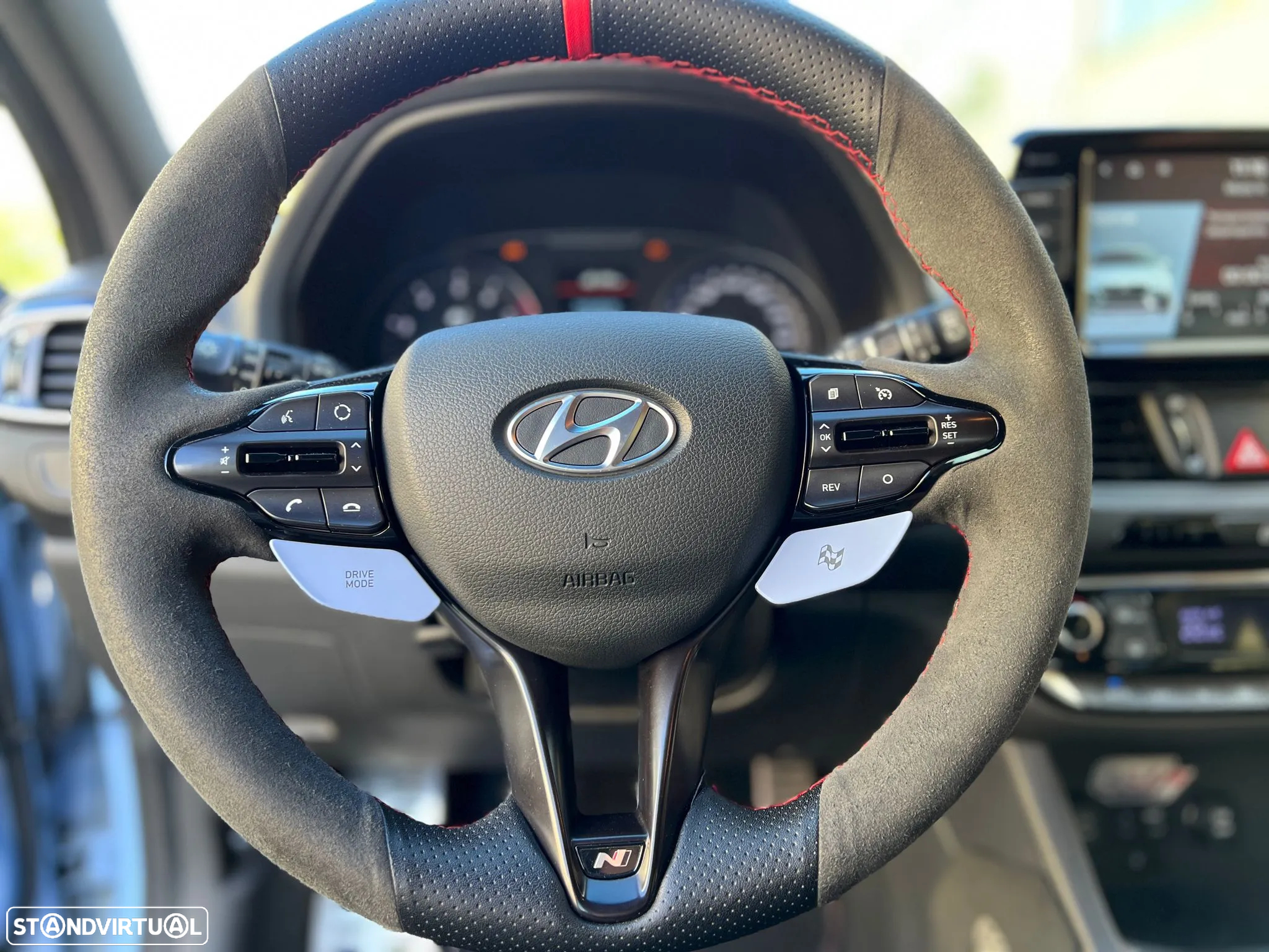 Hyundai i30 N 2.0 T-GDi Pack Performance - 23