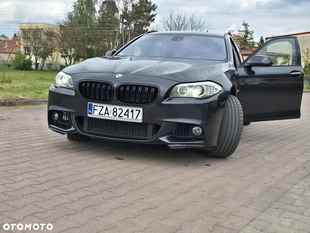 BMW Seria 5 - 9