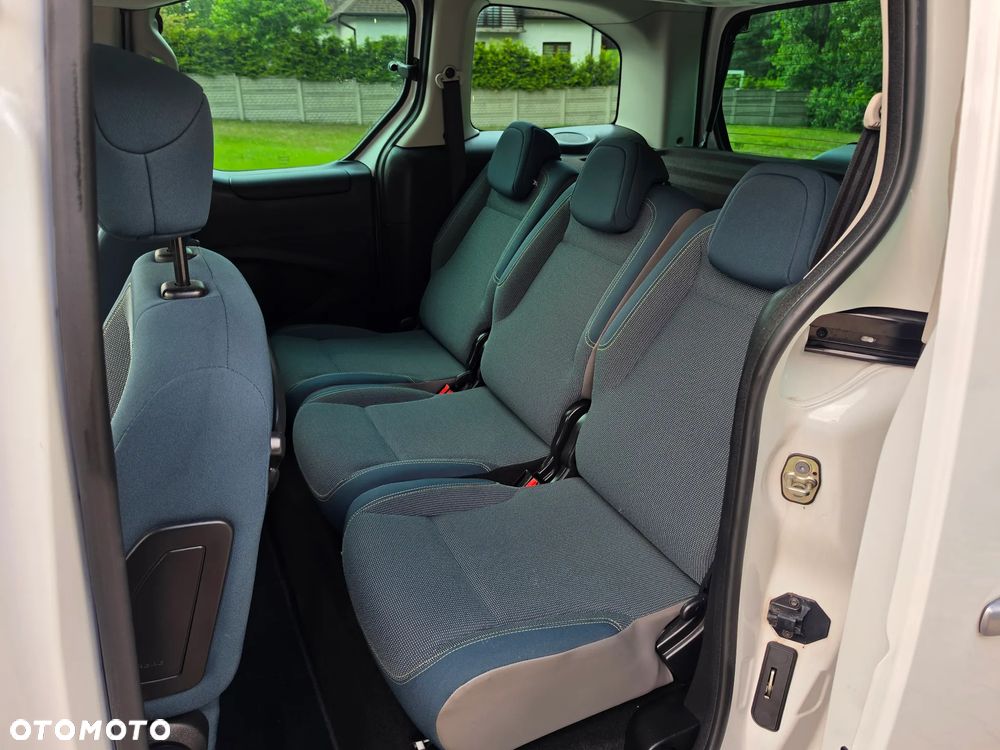 Citroën Berlingo Multispace PureTech 110 SELECTION - 28