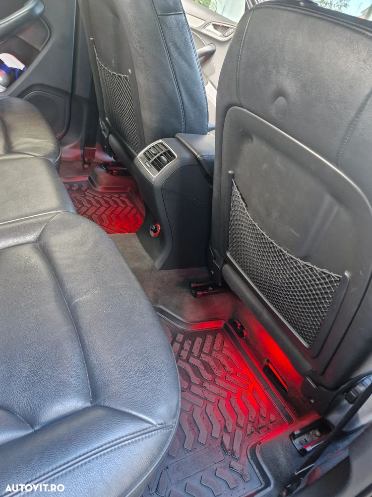 Audi Q3 2.0 TDI - 25