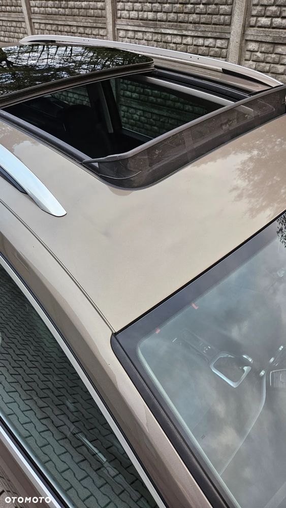 Volkswagen Sharan 2.0 TDI Highline DSG - 6