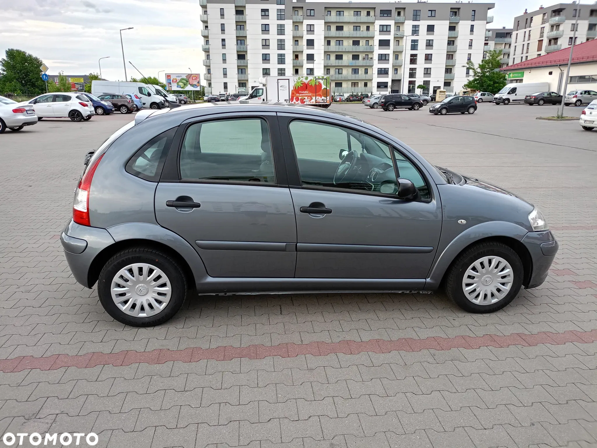 Citroën C3 1.1i First - 2