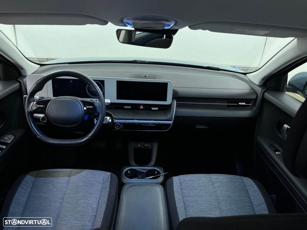 Hyundai Ioniq 5 77,4 kWh Dynamiq - 4