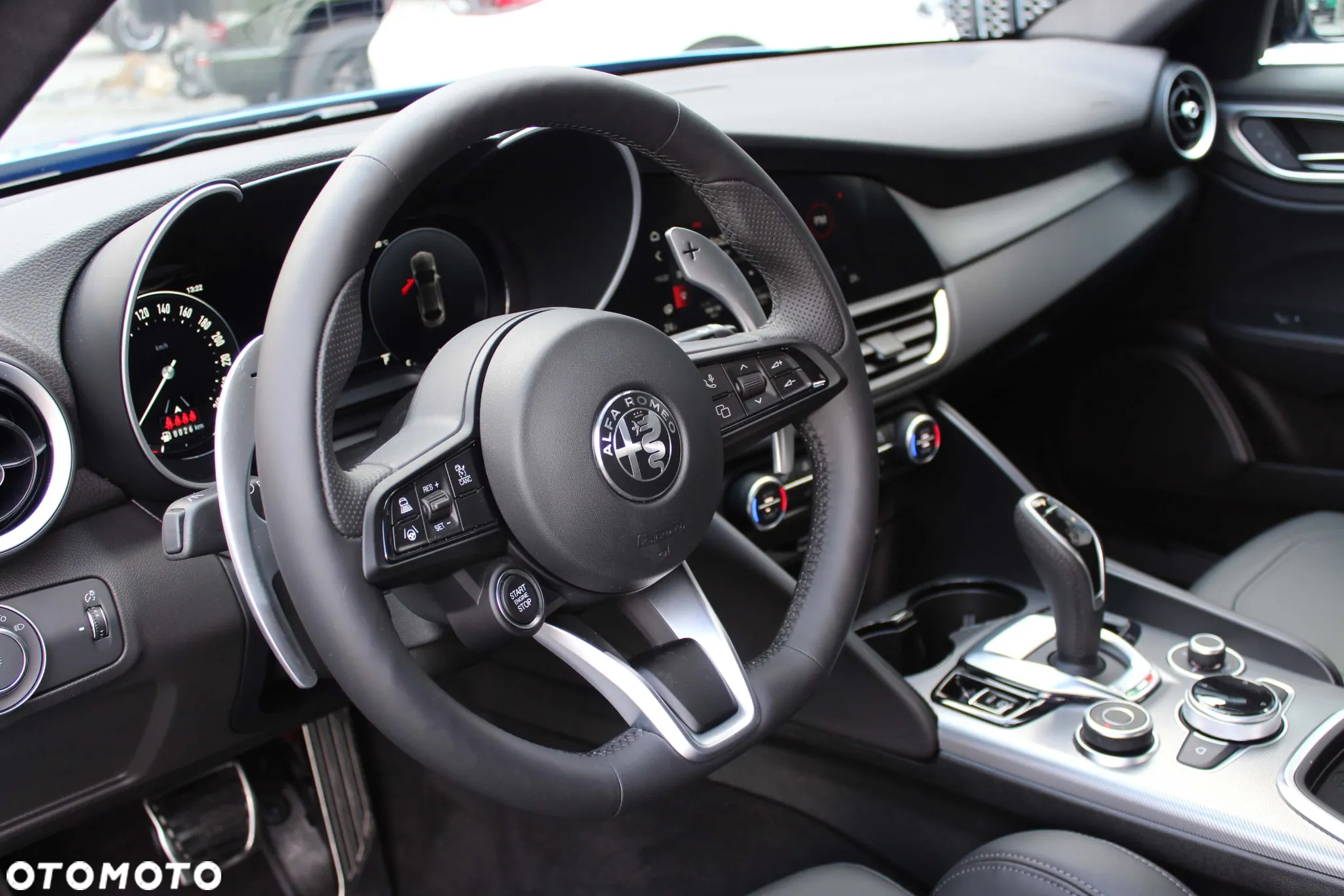 Alfa Romeo Giulia 2.0 Turbo Veloce Q4 - 10