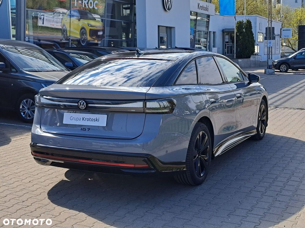 Volkswagen ID.7 86kWh Pro S - 7