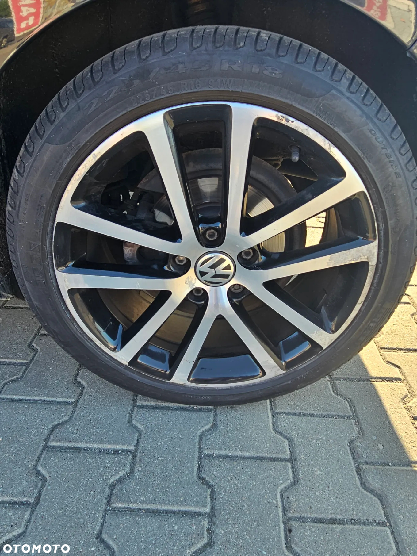 Volkswagen Golf VI 2.0 TDI GTD - 7