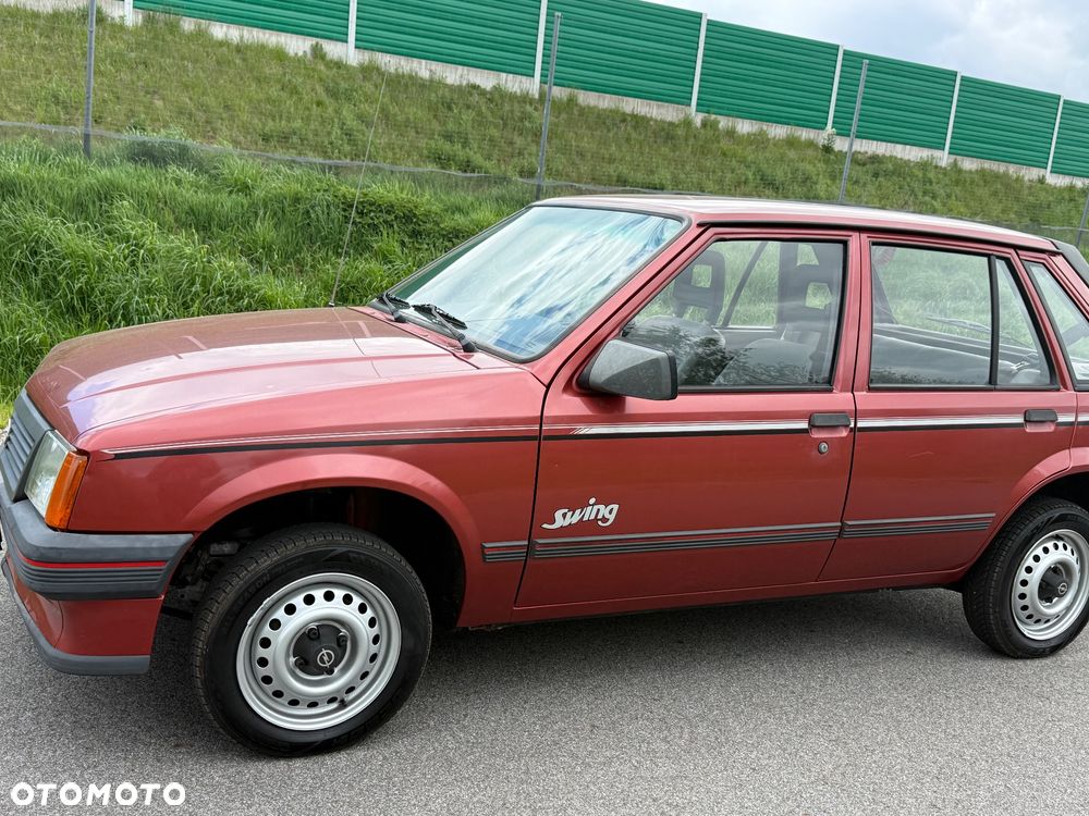 Opel Corsa - 9